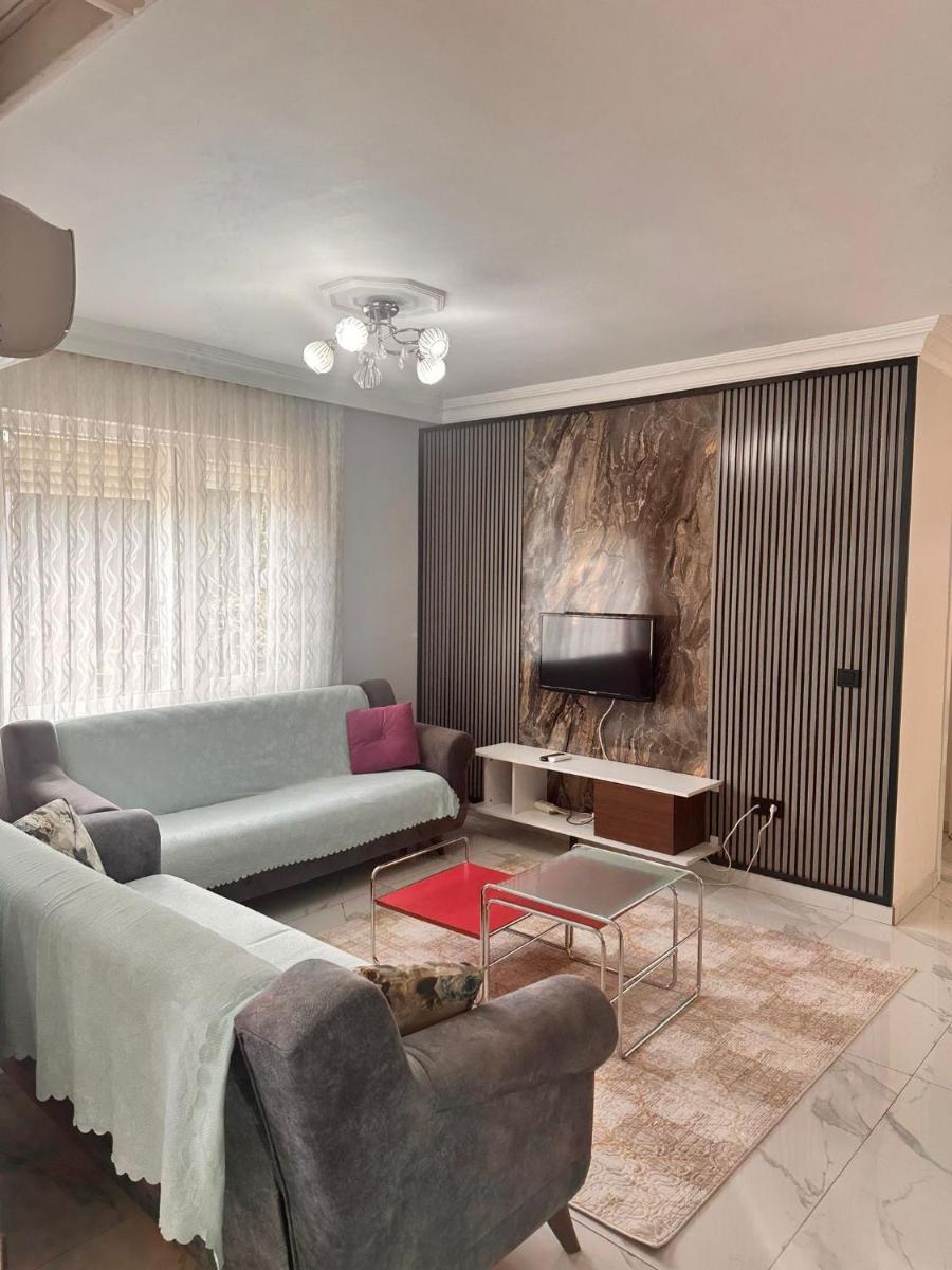 Apartments Anatolia - Hizvo