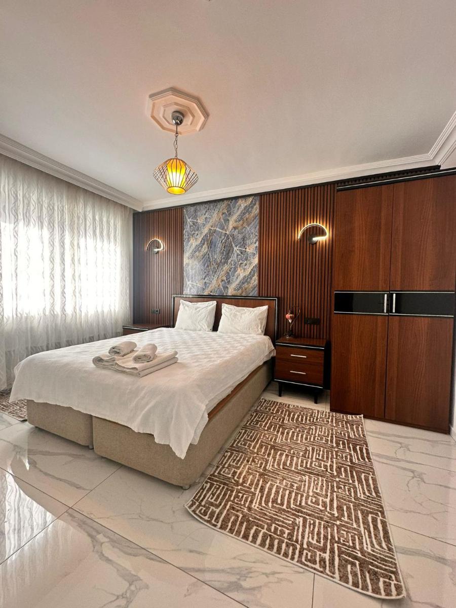 Apartments Anatolia - Hizvo
