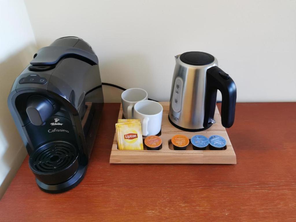 Apartamenty Retro Delux 2 - Housity