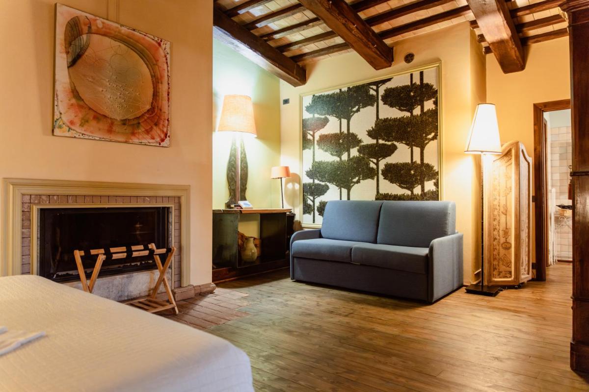 Il Poggio di Teo - Housity