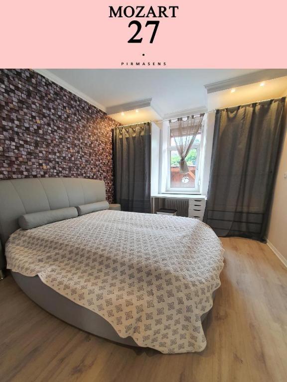 Mozart27 - Ferienwohnung - Housity