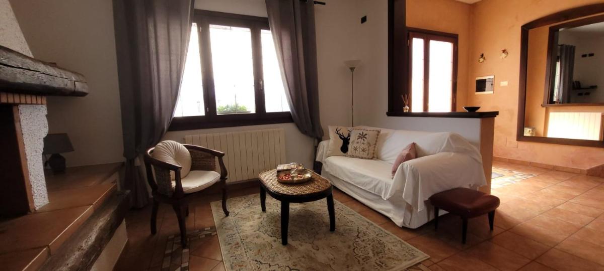 Delta Liberty BnB - Housity
