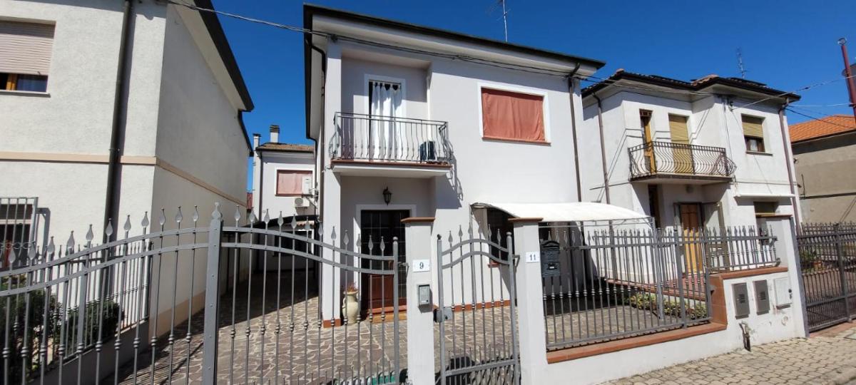 Delta Liberty BnB - Housity