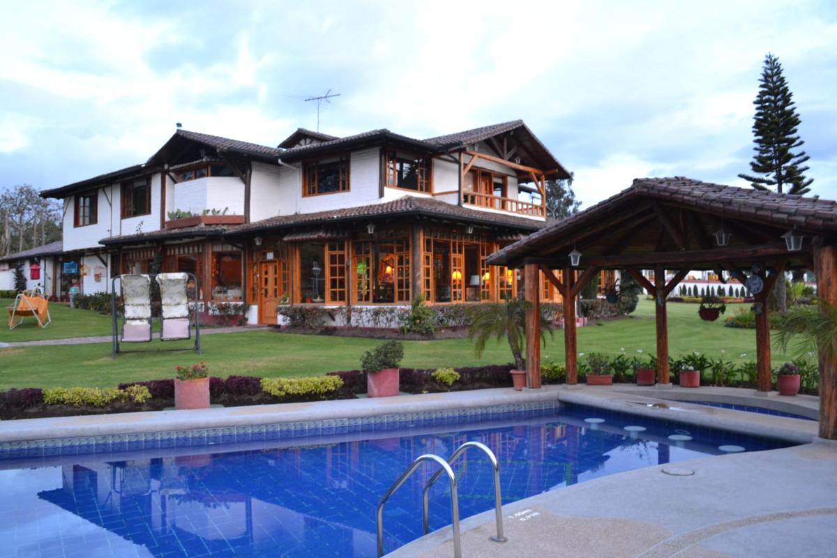 Casa d'Campo Tababela Hotel Boutique - Housity