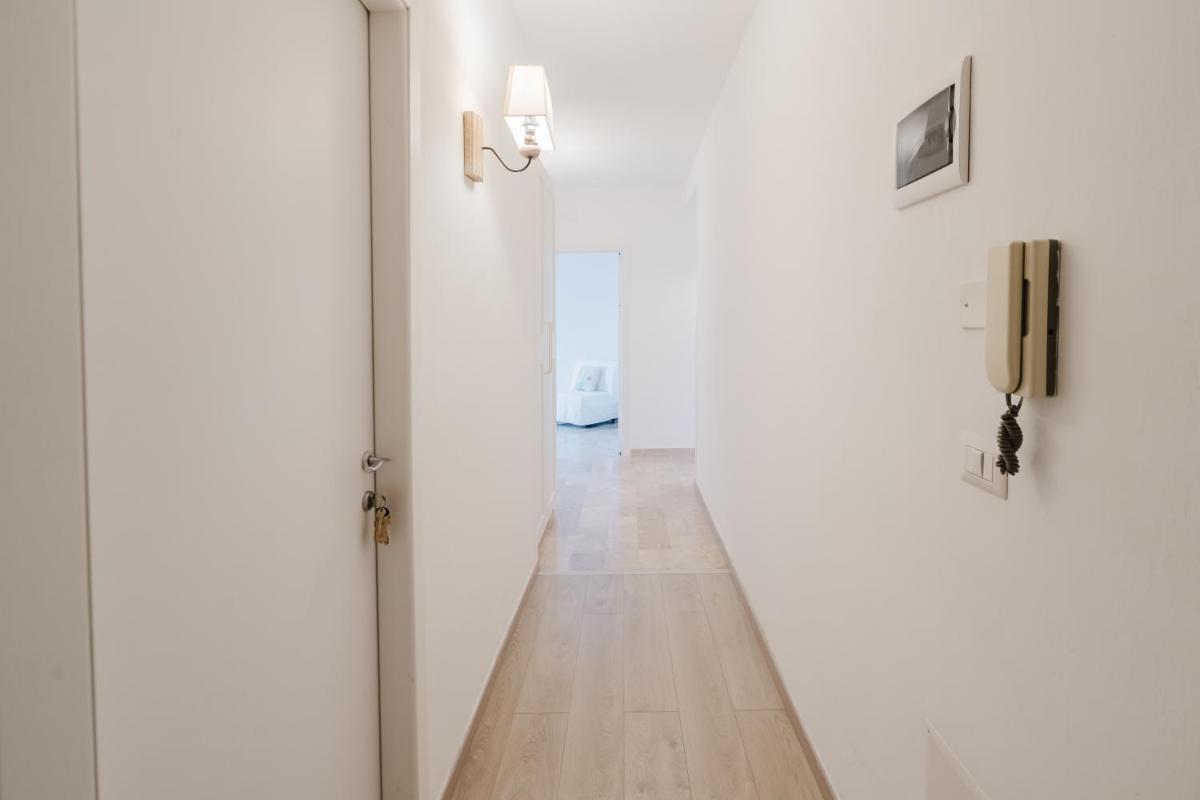 B&B La finestra sul porto - Hizvo