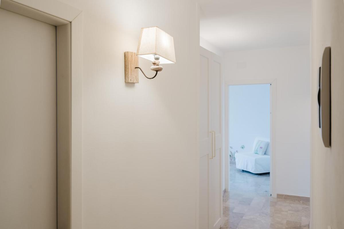 B&B La finestra sul porto - Hizvo