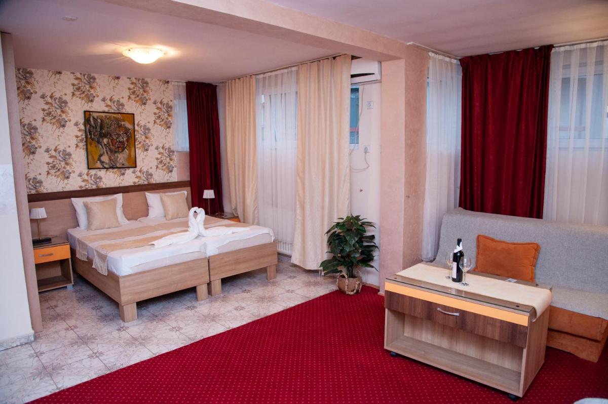 Hotel North City - Housity