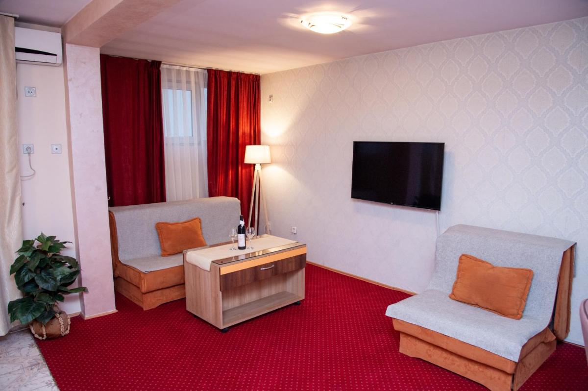 Hotel North City - Housity