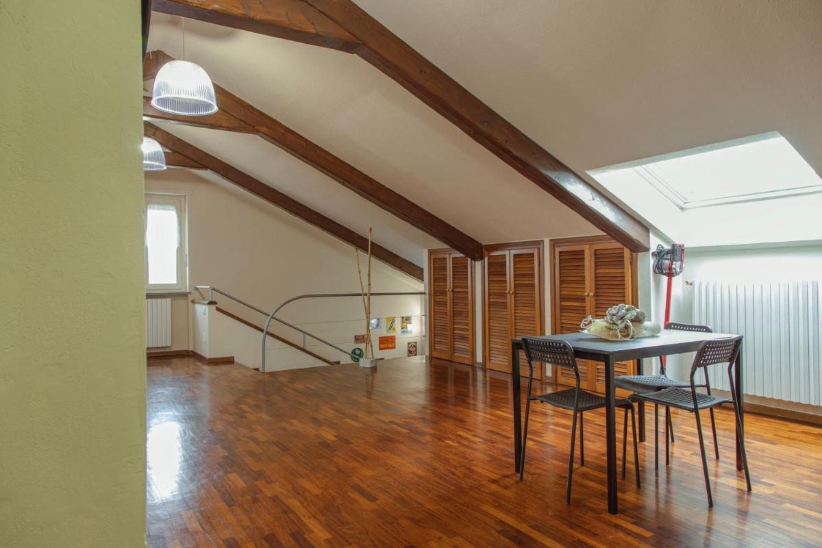 Villa Oleandri - Housity