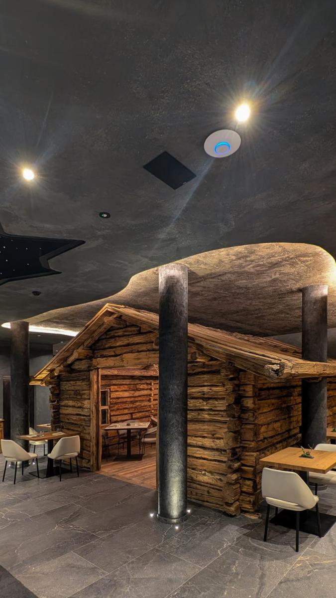 Mohe Boutique Hotel - Housity