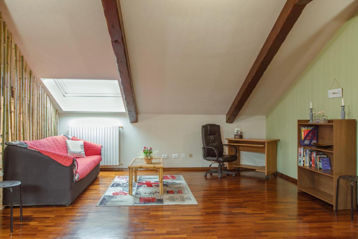 Villa Oleandri - Housity