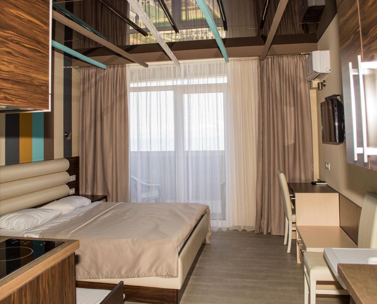 White Sail Apartments - Housity