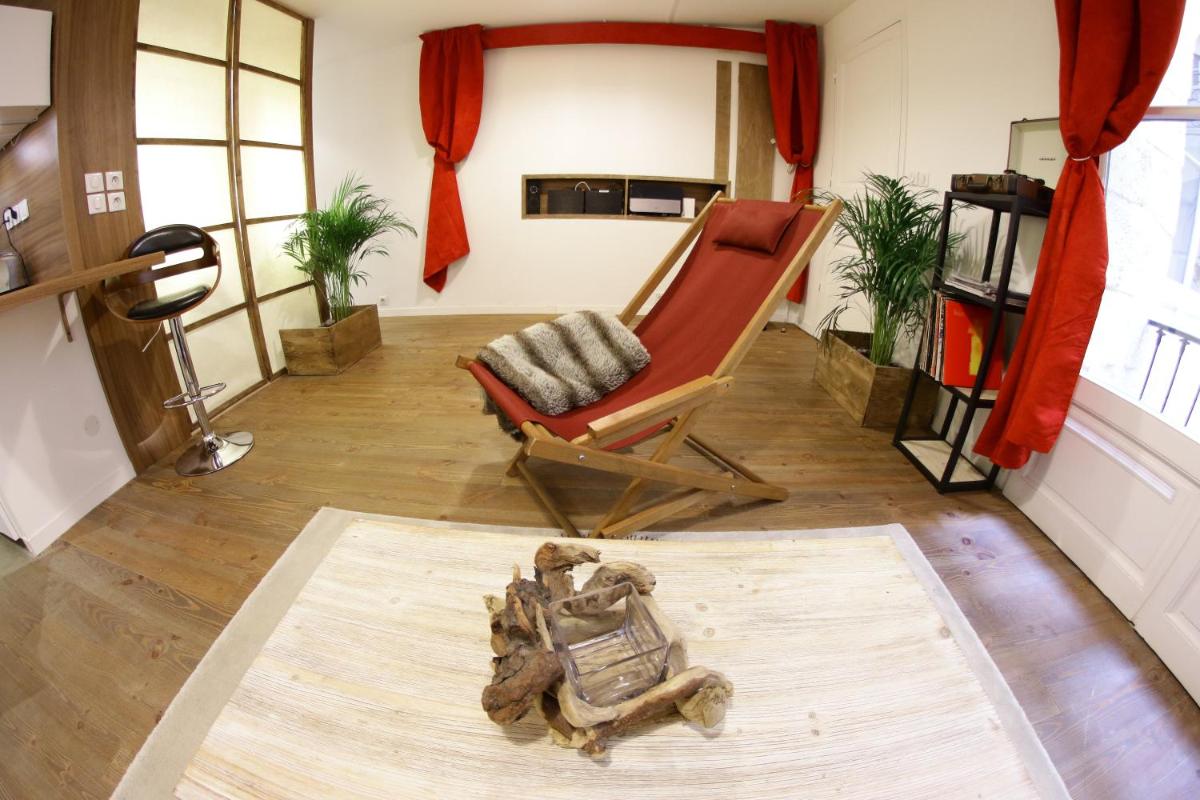 Loft & Spa - Housity