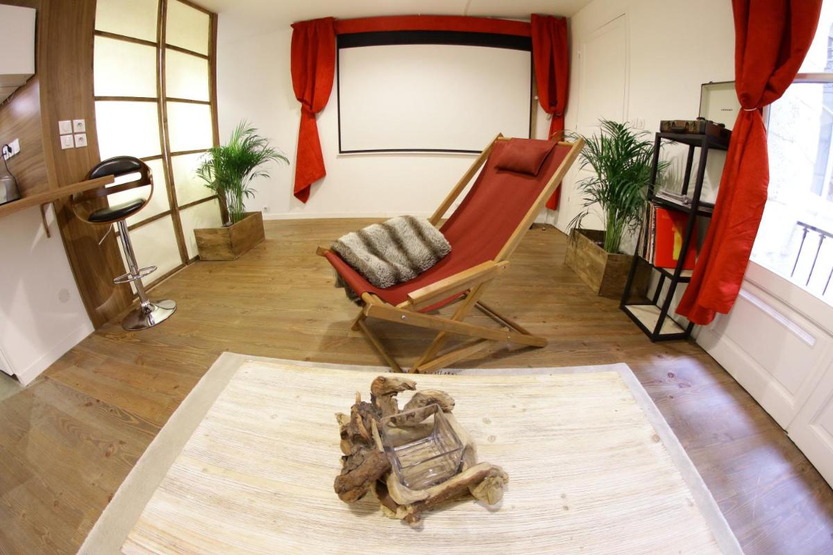 Loft & Spa - Housity