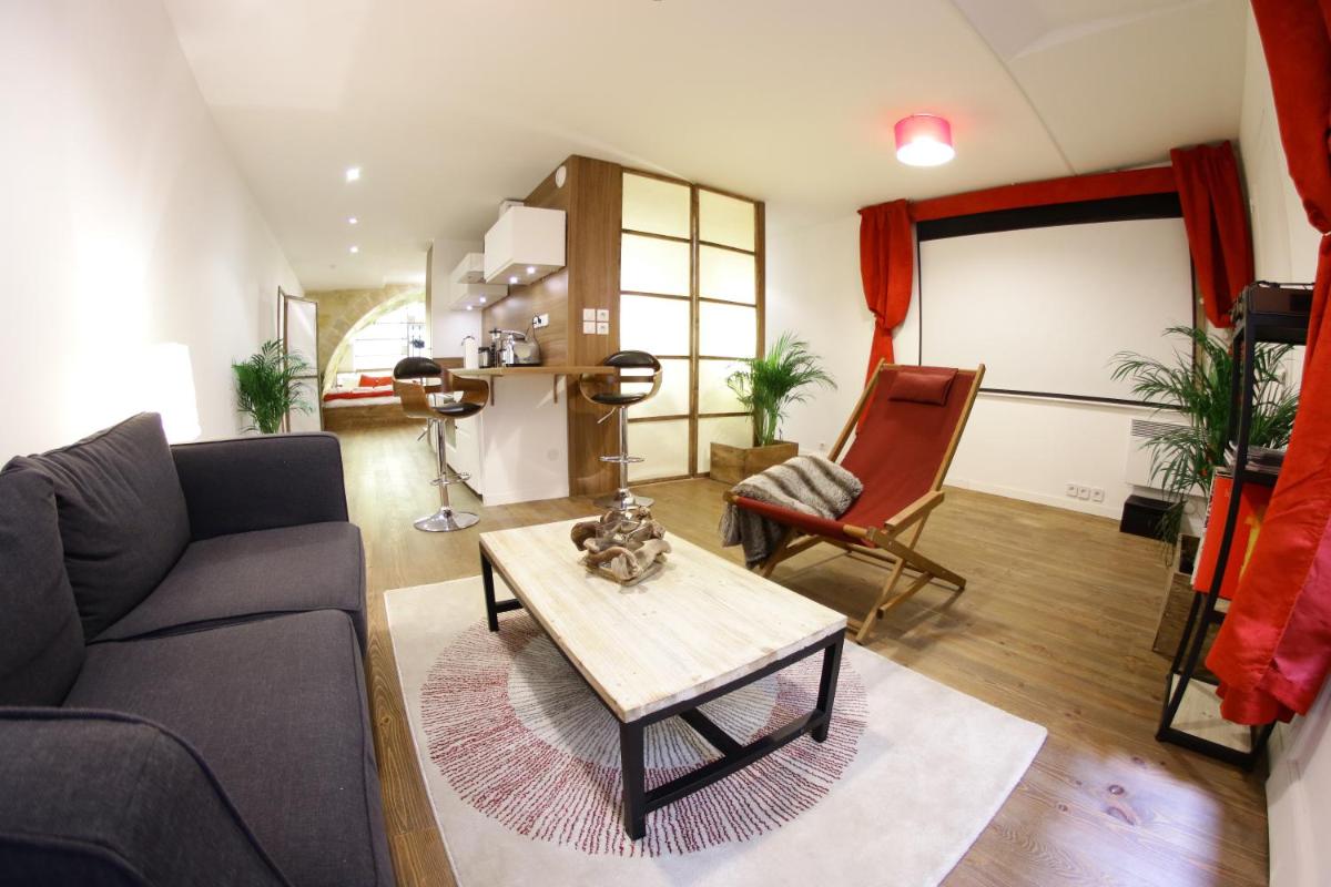 Loft & Spa - Housity