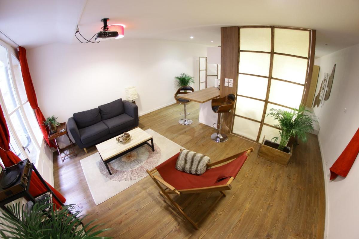 Loft & Spa - Housity