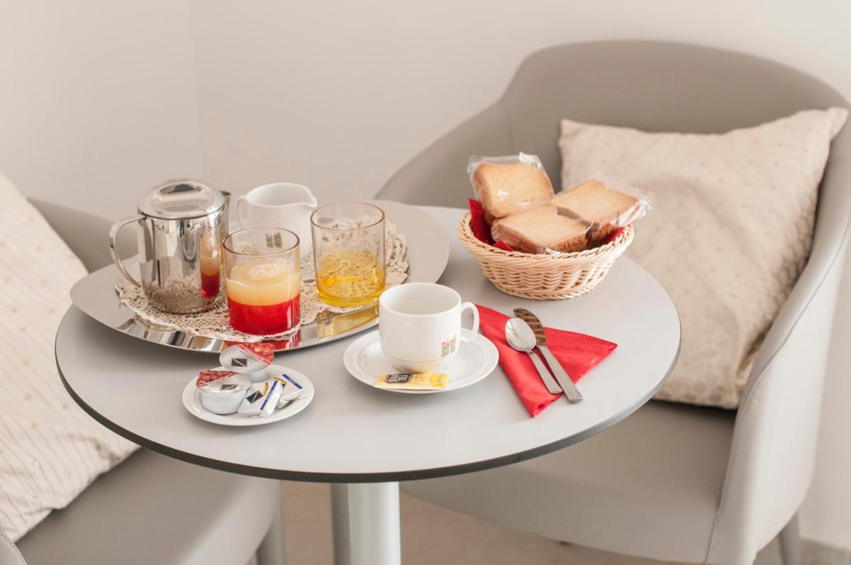 B&B La Vie en Rose - Hizvo