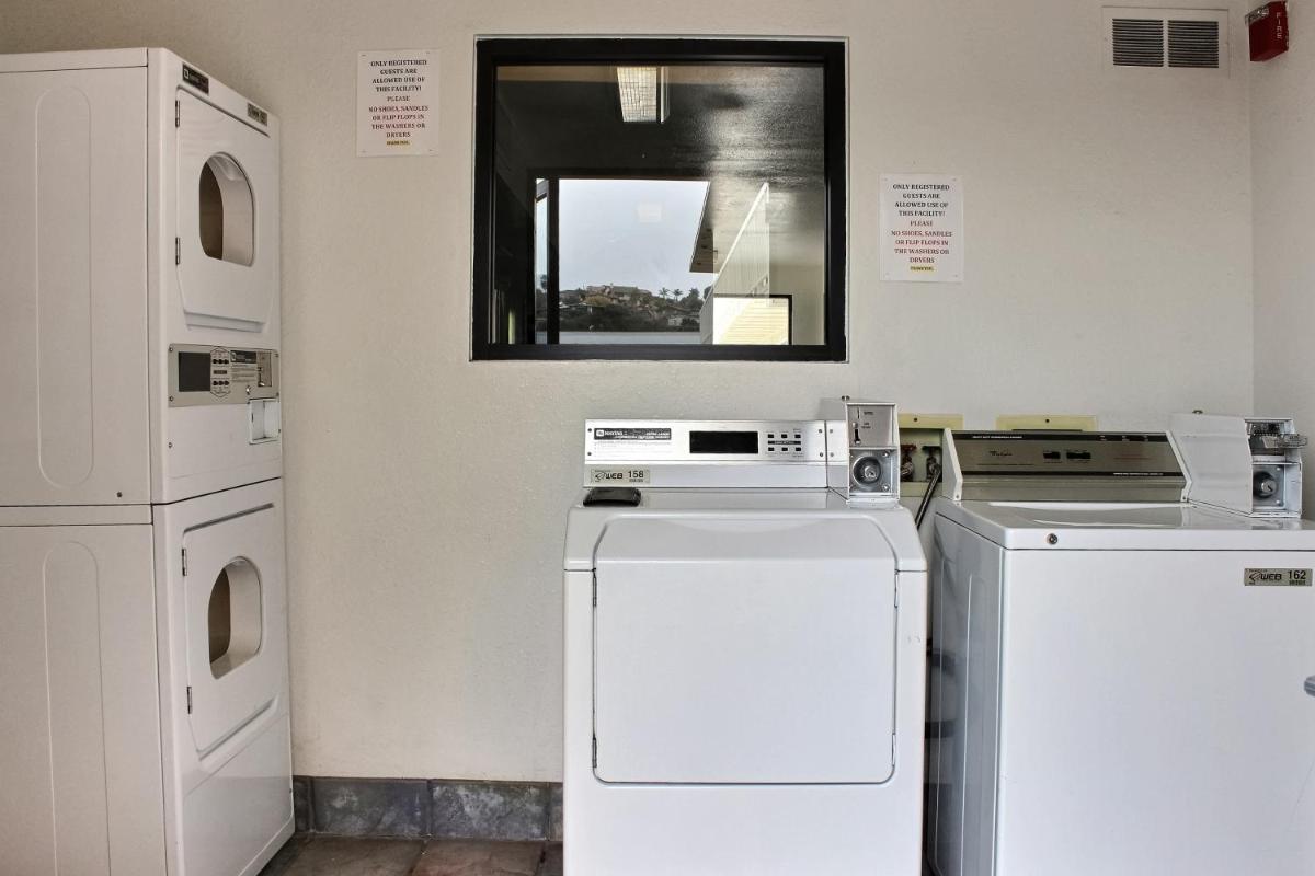Motel 6-Pismo Beach, CA - Housity