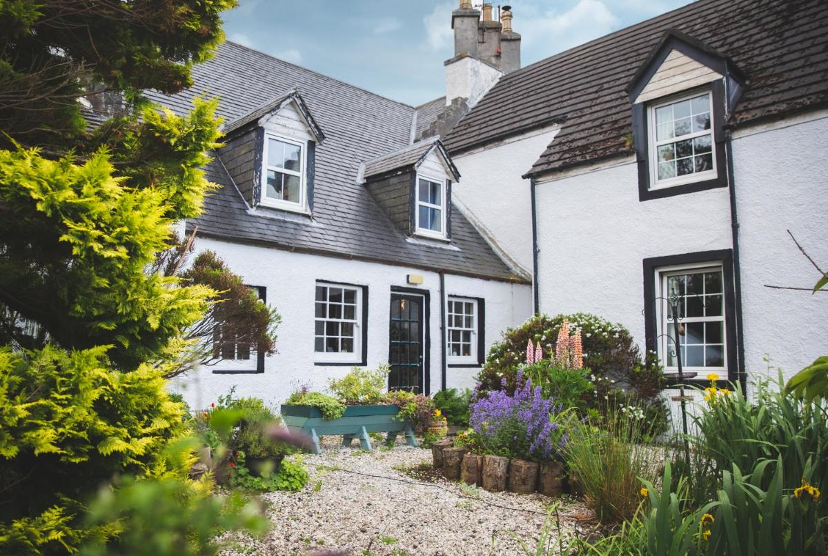 Eddrachilles Hotel - Housity