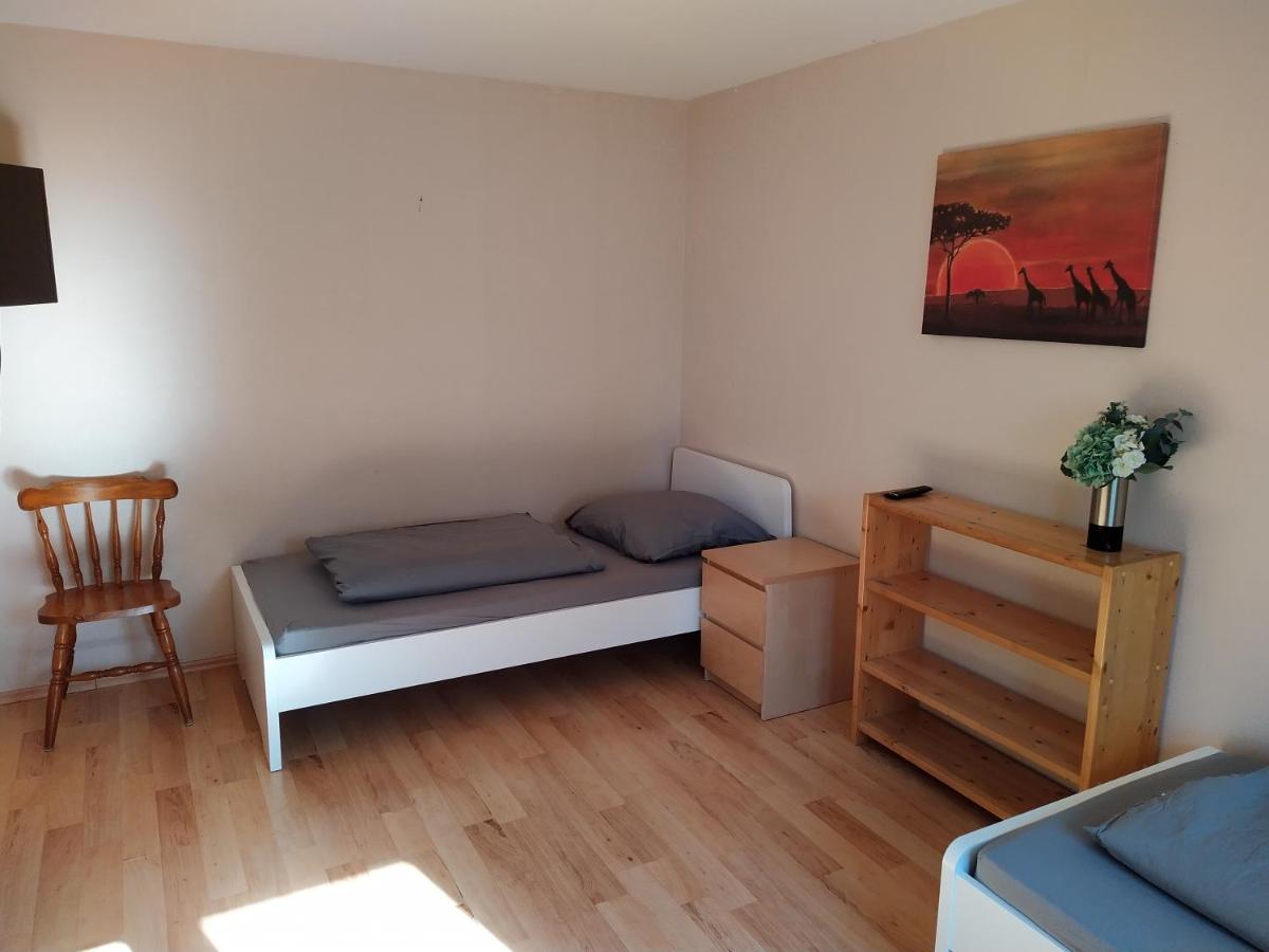 Ferienwohnung Bad Soden-Salmünster - Housity