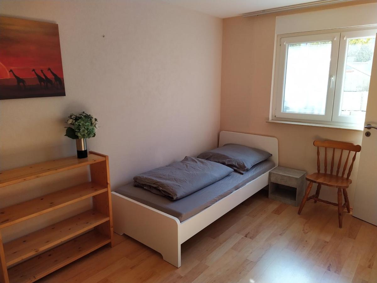 Ferienwohnung Bad Soden-Salmünster - Housity