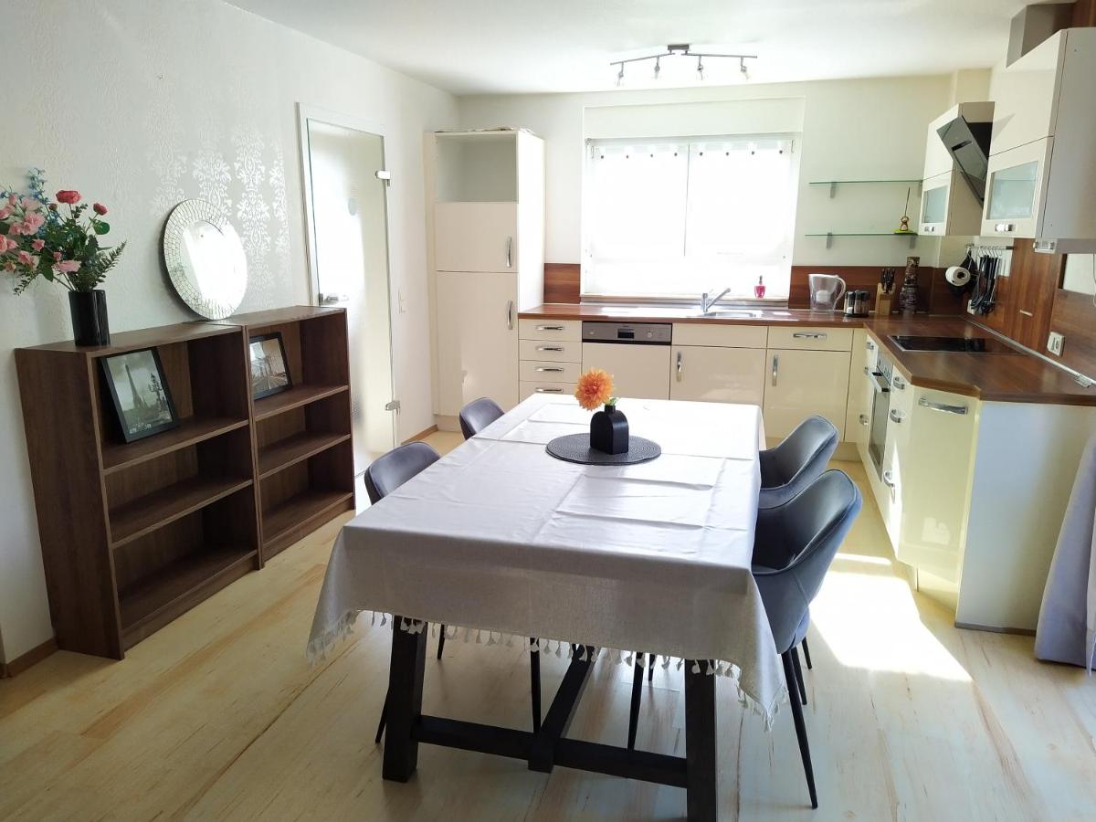 Ferienwohnung Bad Soden-Salmünster - Housity