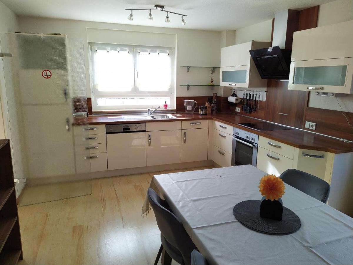 Ferienwohnung Bad Soden-Salmünster - Housity