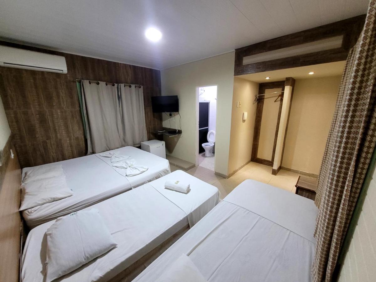 Pousada Porto dos Corais - Housity