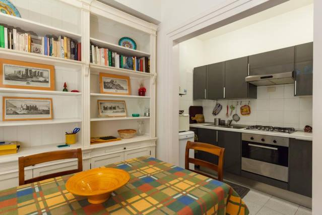 Vatican Apartment - Housity