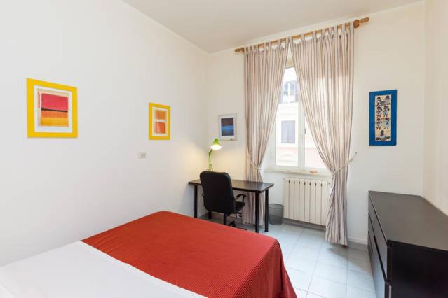 Vatican Apartment - Housity