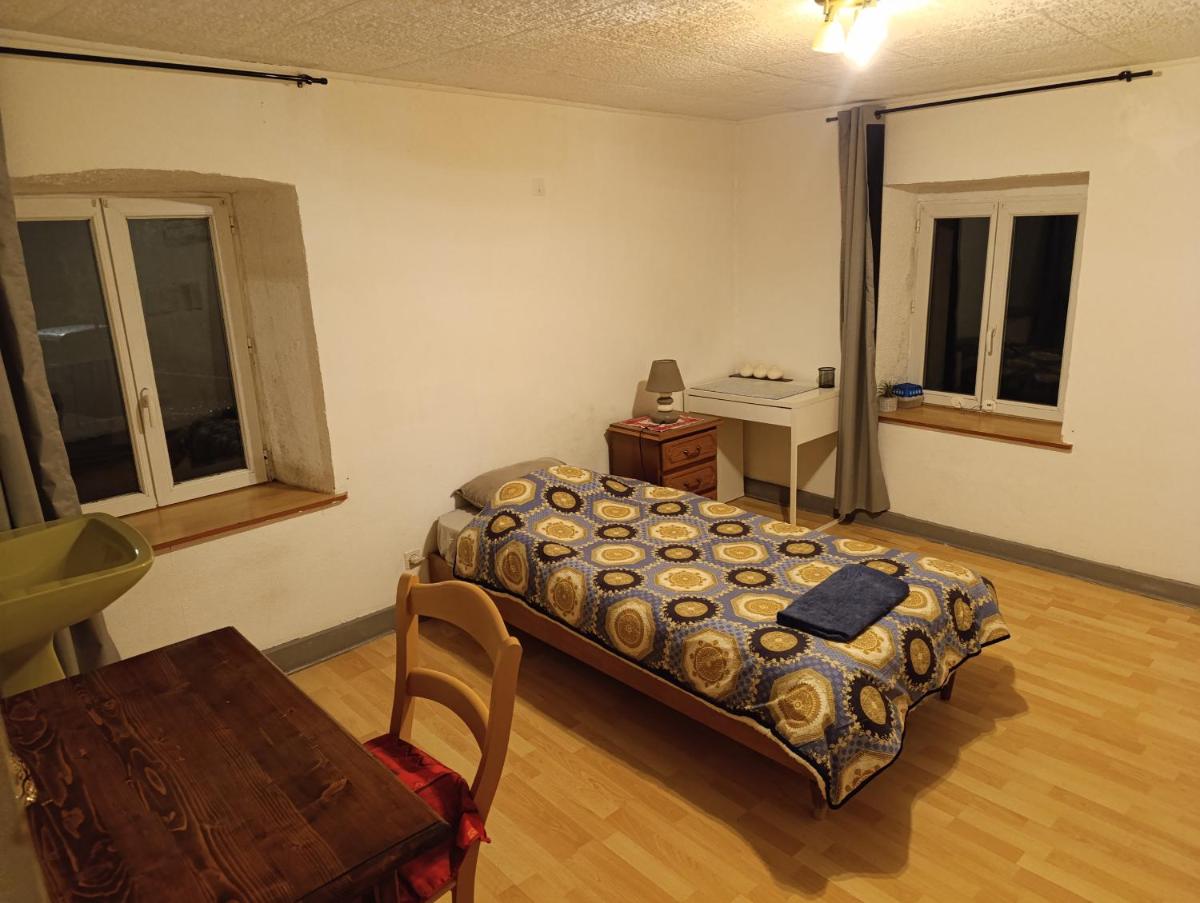 chambre 21m2 - Housity