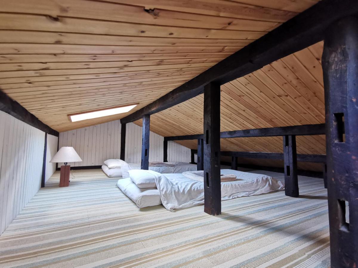 Mt Fuji Historical Oshi house hitsuki - Housity