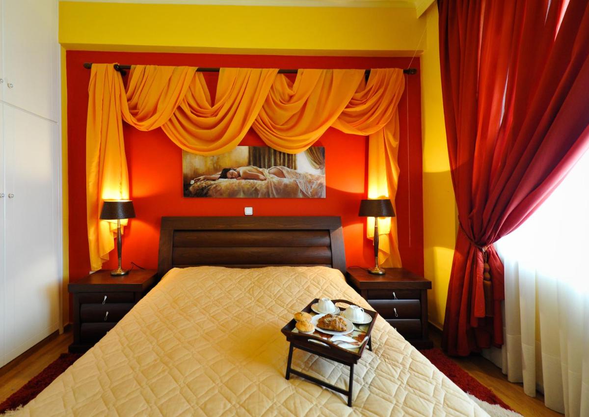 Verga Apartments & Suites - Housity