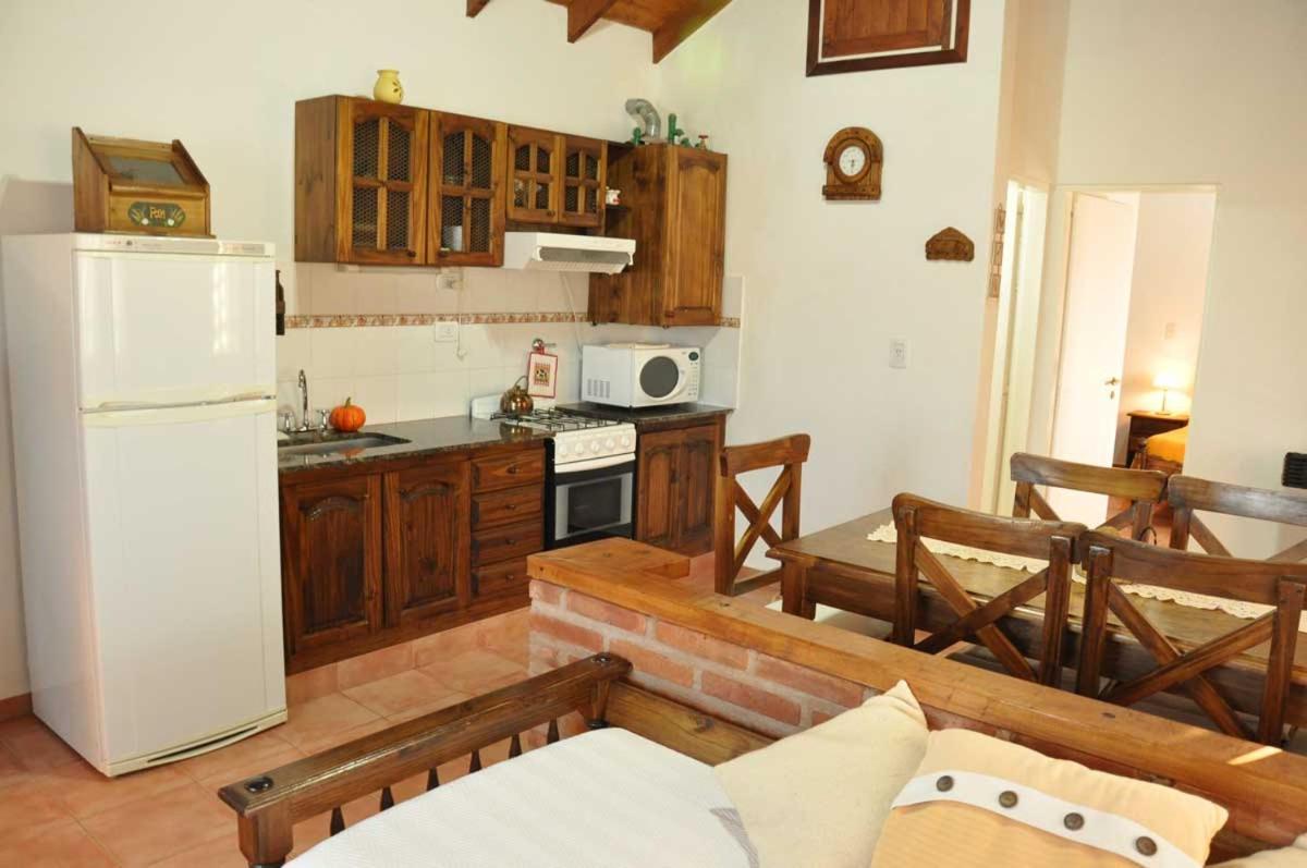 Complejo Tierra Mia - Housity