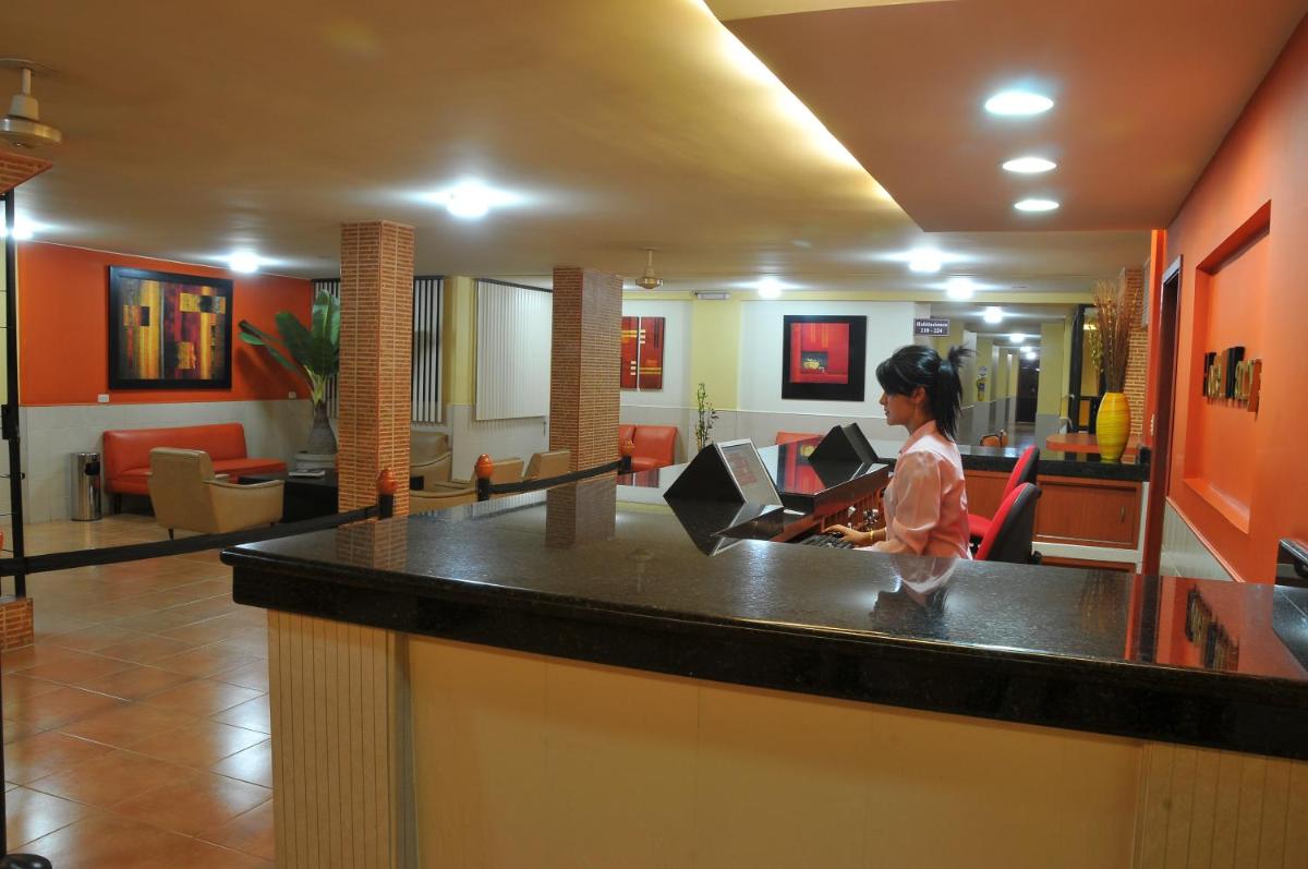 Mar Hotel - Housity