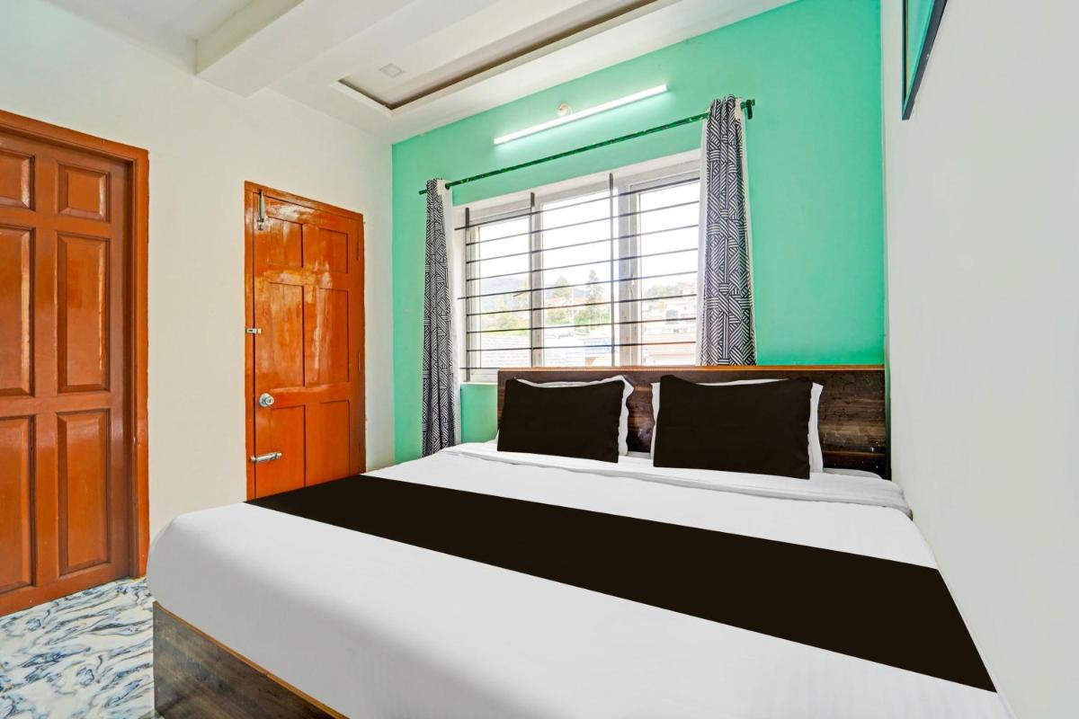 Hotel O Vijaynagar Road Formerly Anmol Peace Stay - Hizvo