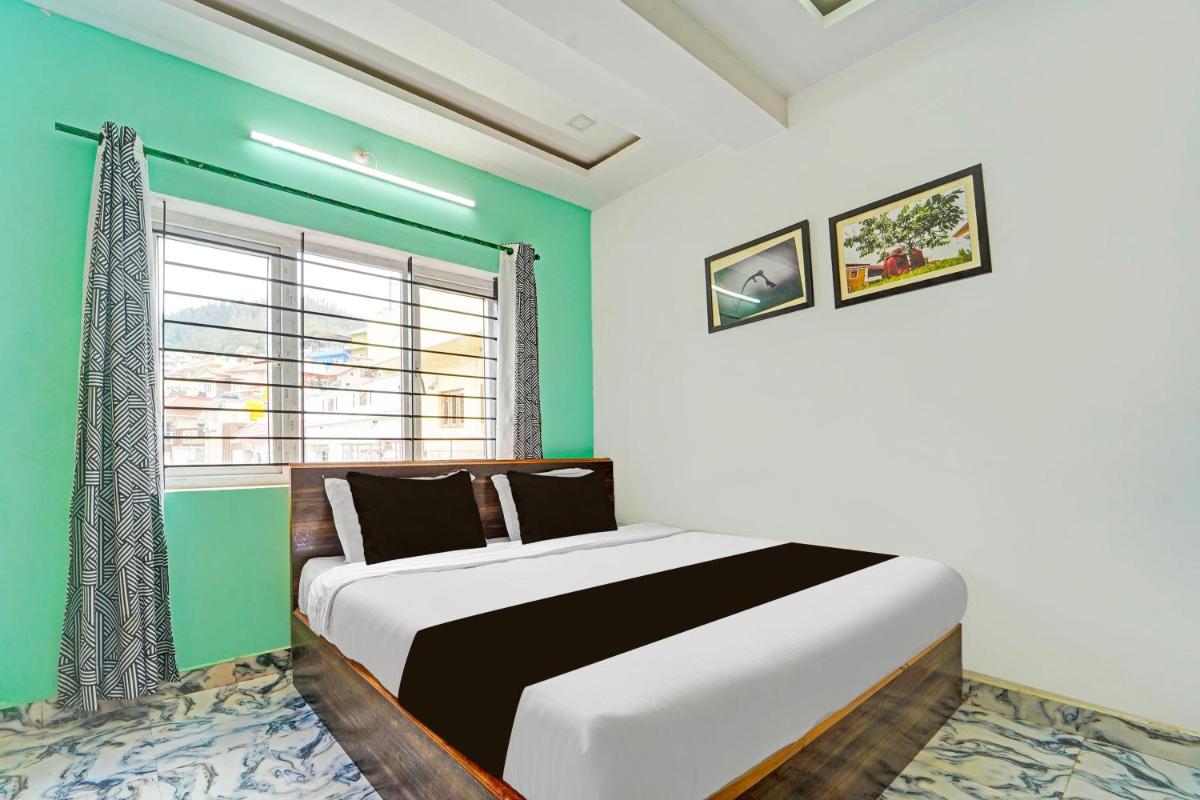 Hotel O Vijaynagar Road Formerly Anmol Peace Stay - Hizvo