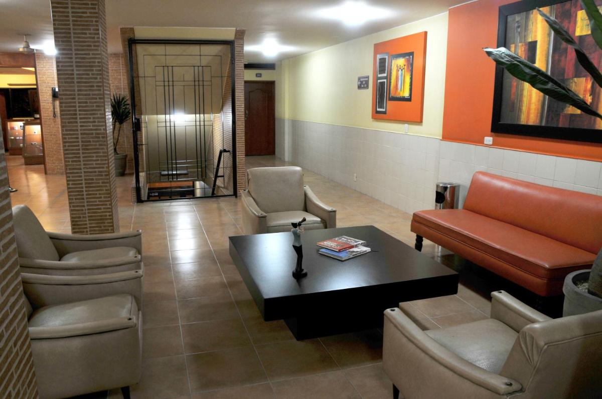 Mar Hotel - Housity