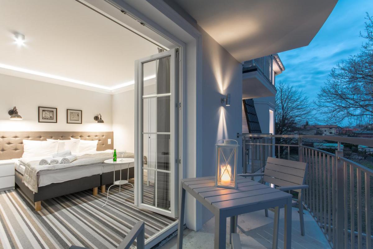 Villa Astra Baltica - Housity