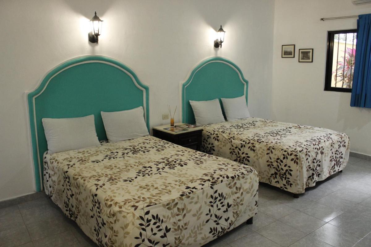 Posada Ya´ax Ich - Housity