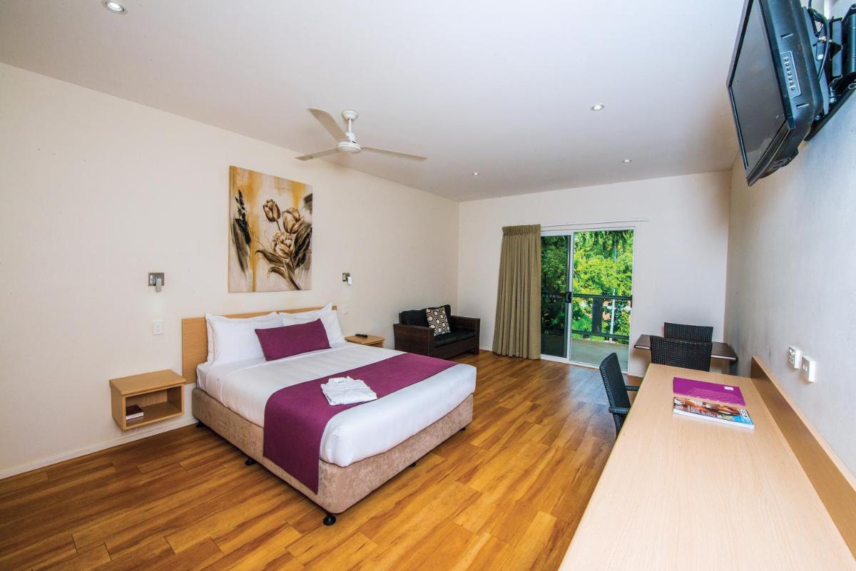 Club Tropical Resort Darwin - Housity