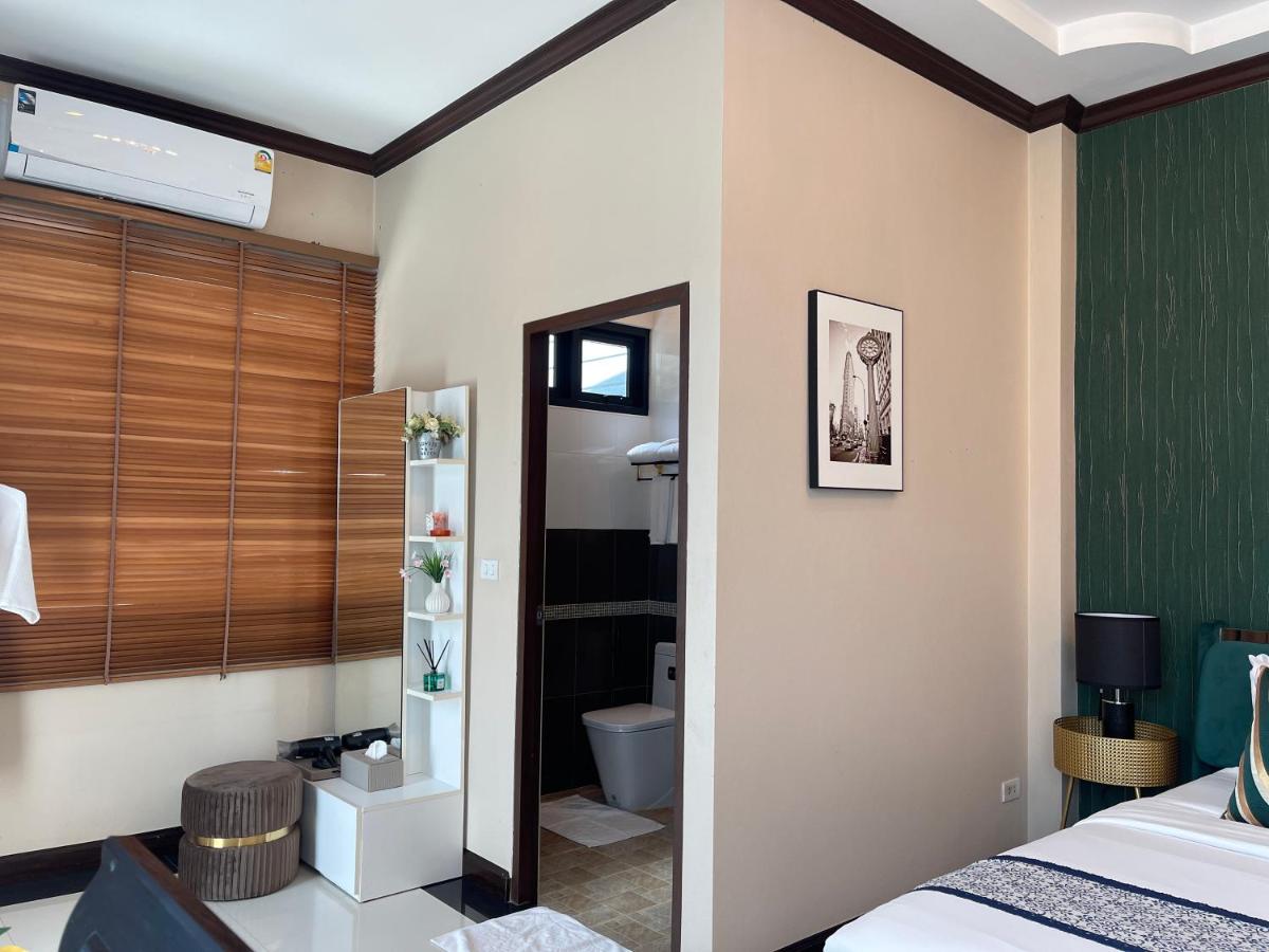 Romlaphass Boutique Villa - Housity