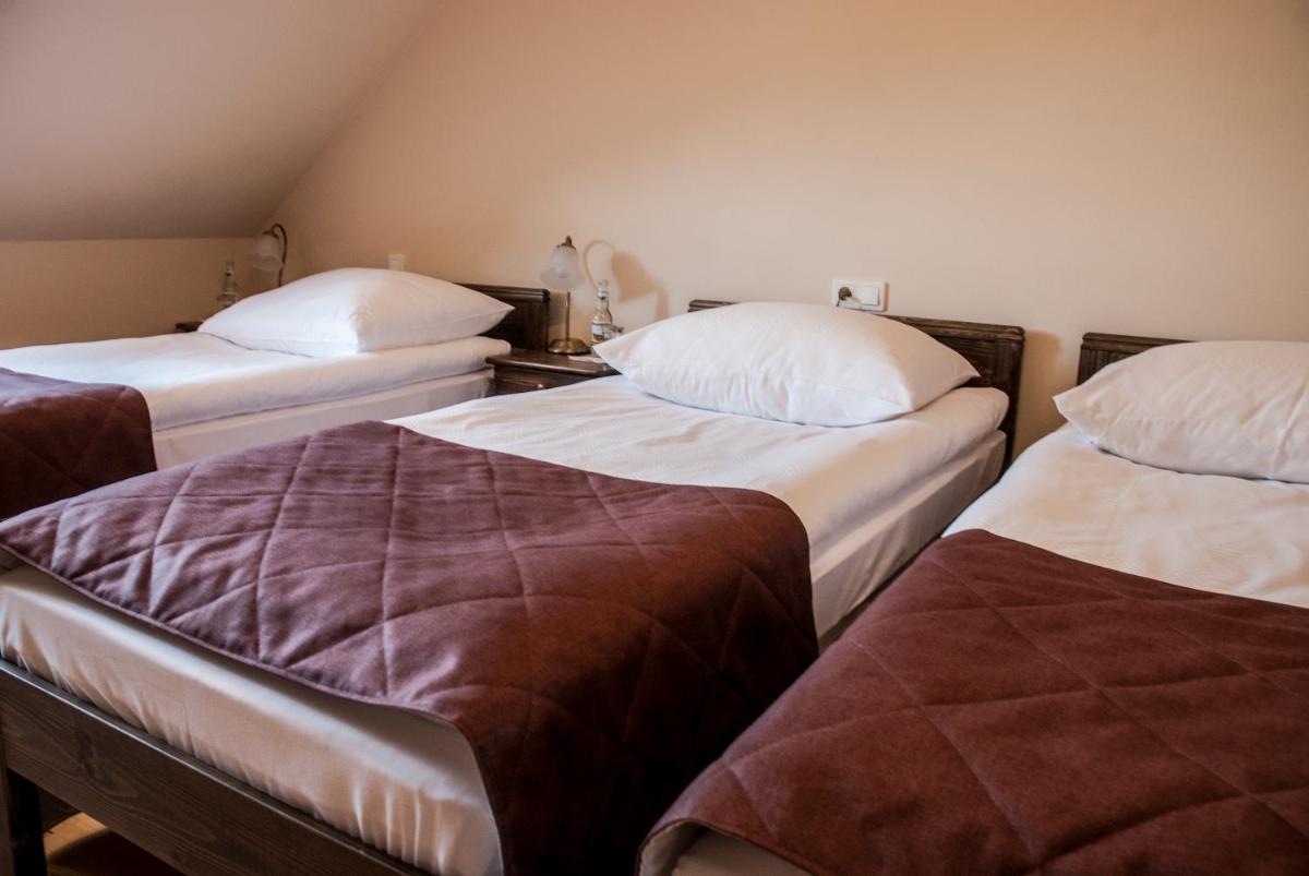 Hotel Pod Kogutkiem - Housity