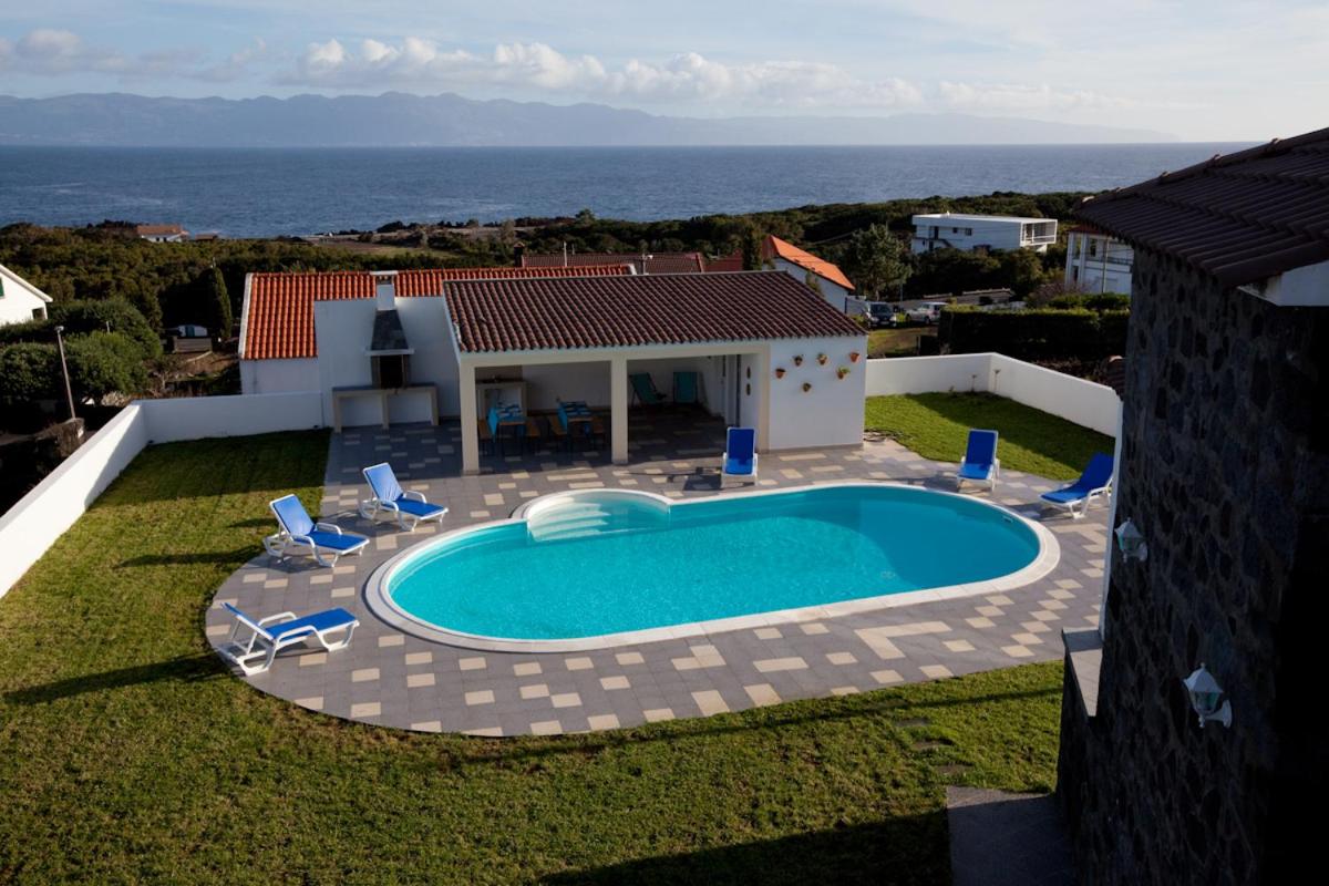 Pico Dreams - Sportfish - Housity