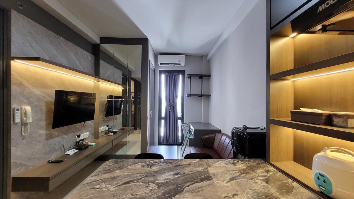 Palam Mansion at Apartment One Residence - Housity