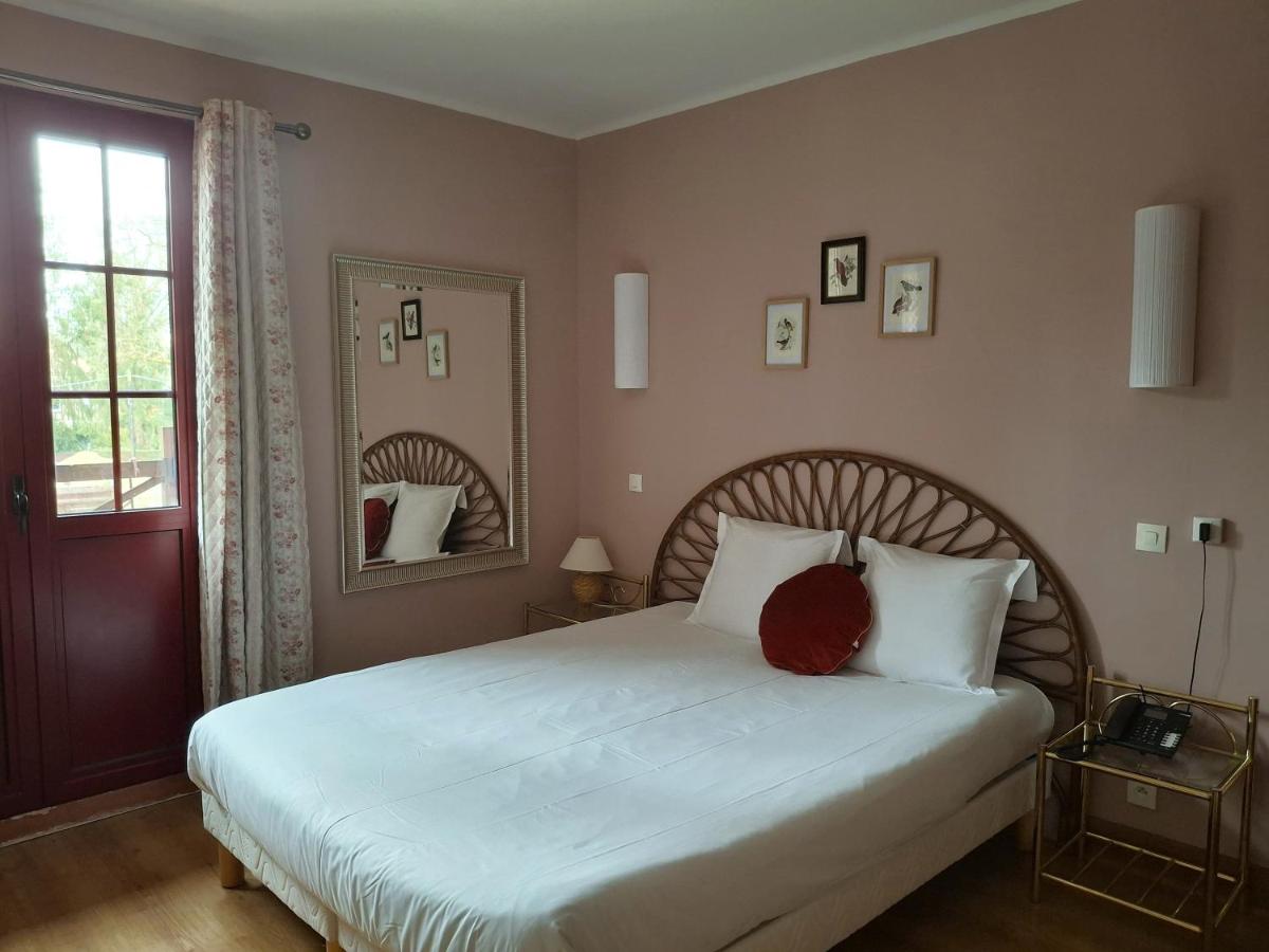 Hostellerie Du Lys - Housity
