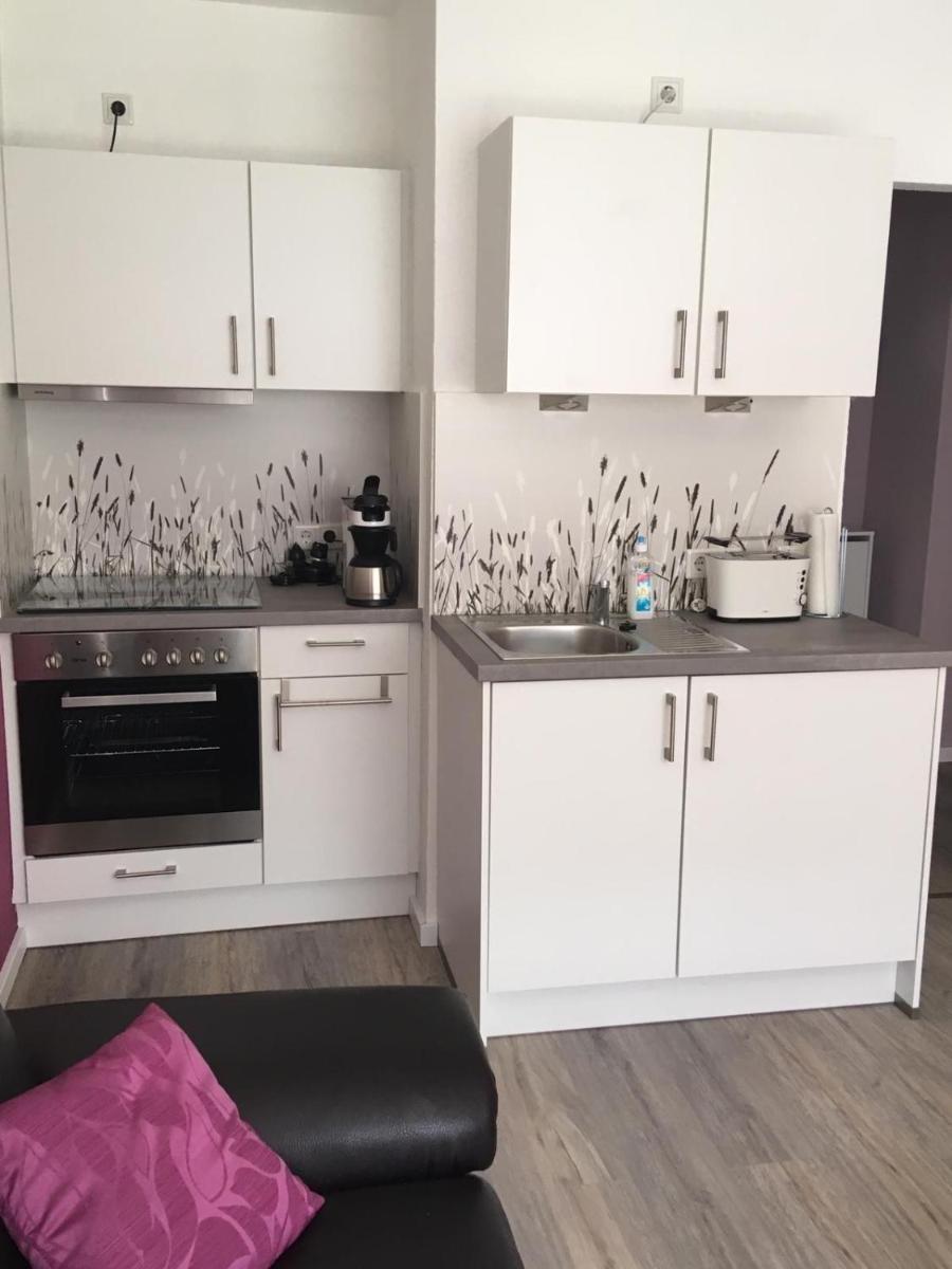 Apartment-Hooge-Haus-Duenengras - Hizvo
