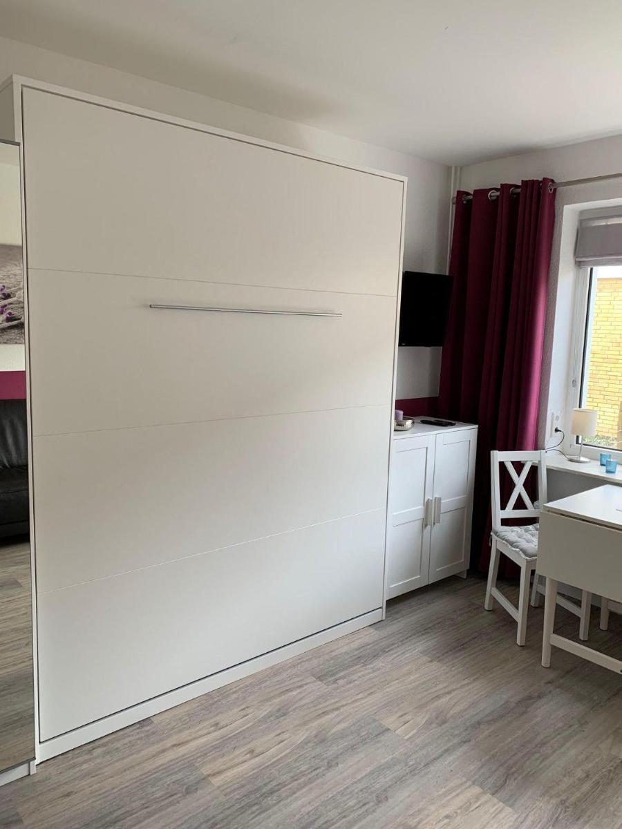 Apartment-Hooge-Haus-Duenengras - Hizvo