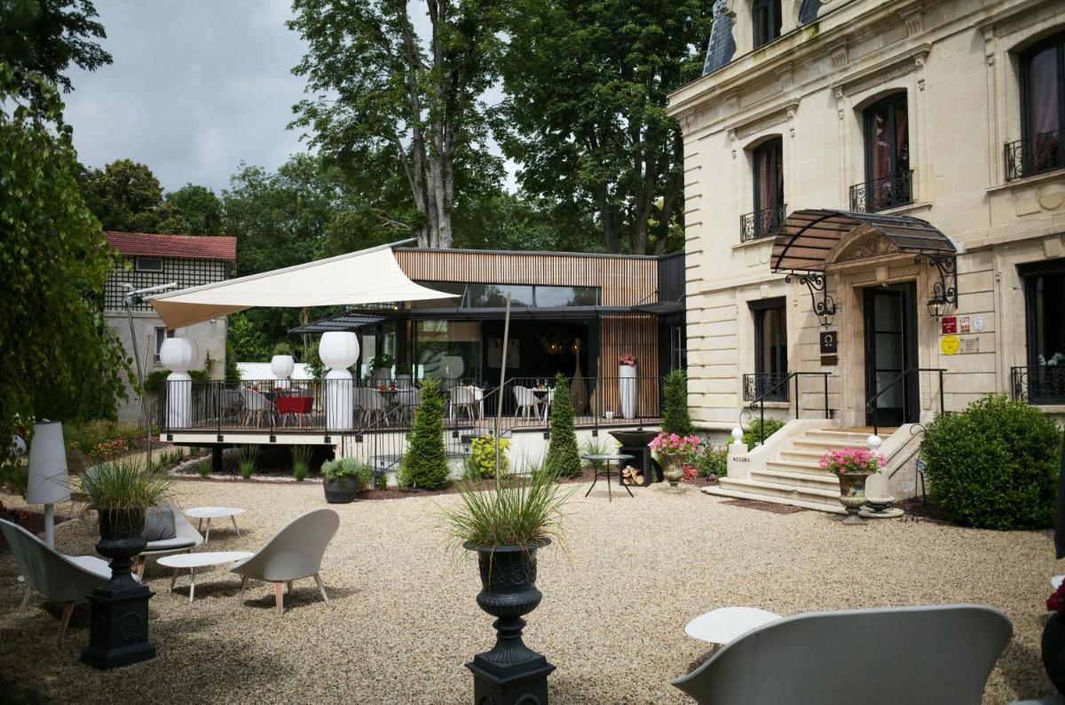 Domaine Le Verbois - Housity