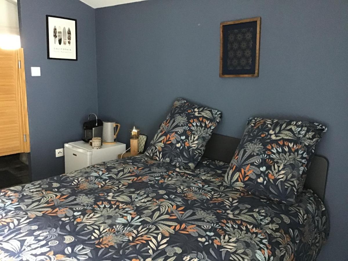 Villa Lou - Chambre privée - Bassin Arcachon - Housity